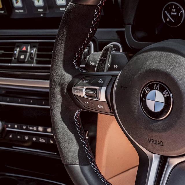 รหัสรถ 67GG5453 👑 BMW 730Ld LCI LOOK (F02) ปี 2012 รูปที่ 6