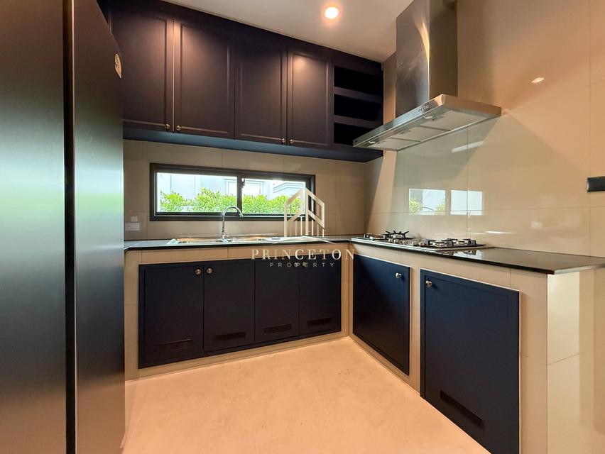 Luxury House For sale or rent Setthasiri Bangna KM.10 8