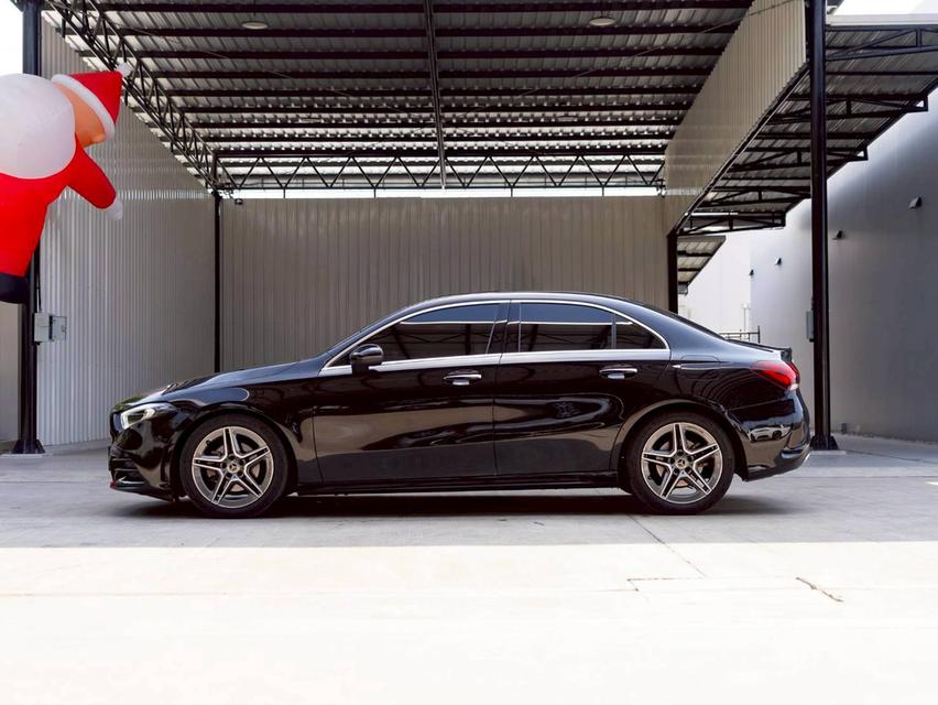 Mercedes Benz A200 AMG ปี 2023 ♨️ #ประกันเครื่องเกียร์3ปี3หมื่นkm 5