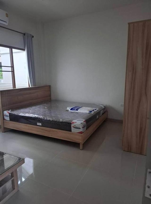 🏡 ให้เช่าบ้านเดี่ยวชั้นเดียว หางดง เชียงใหม่ | Single-Storey Detached House for Rent 6