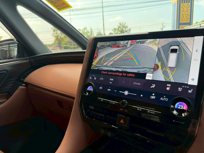 รหัสรถ KPV525 2025 Toyota VELLFIRE 2.5 Turbo Z Premier 8