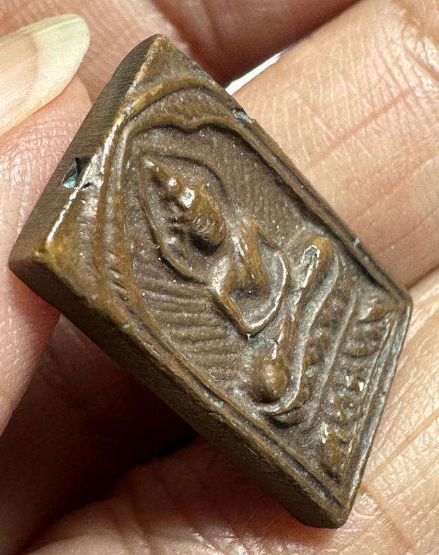 พระล.ป.ศุข ประภามลฑล วัดปากคลองเนื้อทองแดง รูปที่ 8