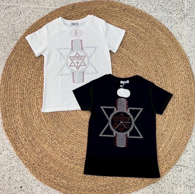 เสื้อยืดผ้าUniqloแท้100% 10