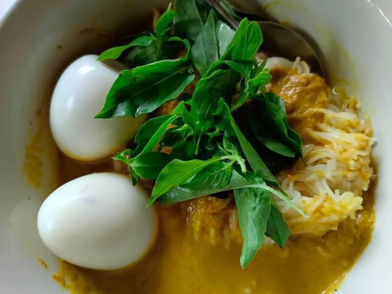 อาหารกล่องพร้อมทาน 6