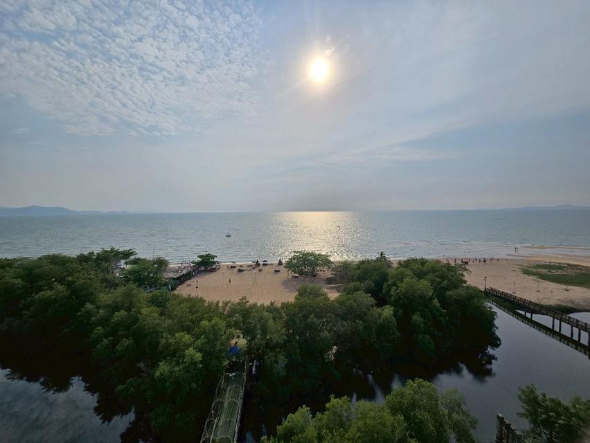 ขายคอนโด grand florida beachfront condo resort pattaya 12