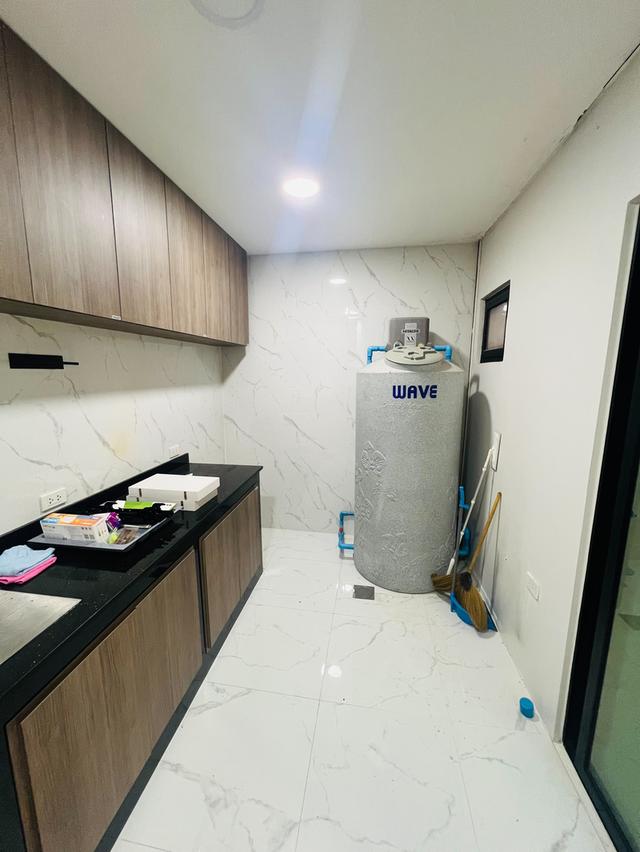 ขายบ้านกลางเมือง กัลปพฤกษ์ หลังมุม 2