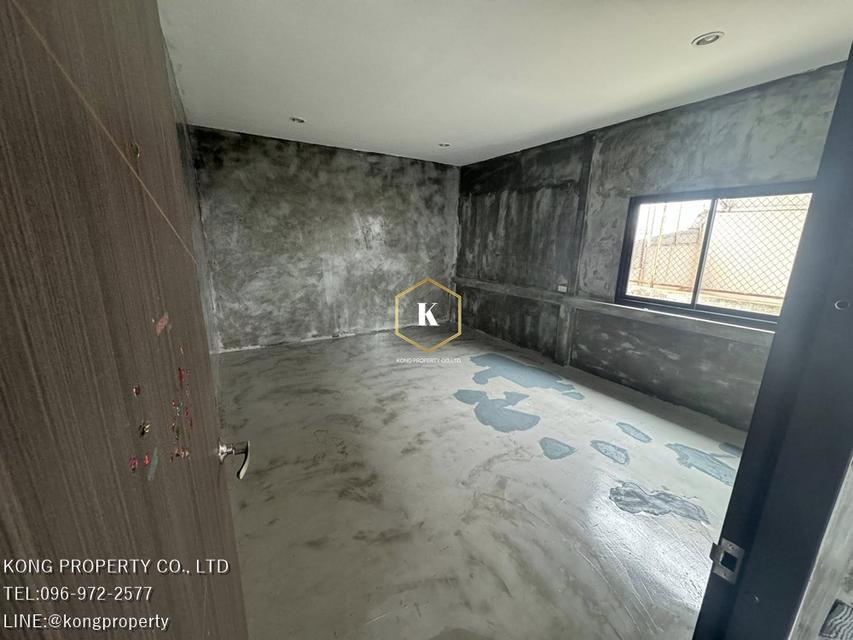 ให้เช่าโกดัง เอกชัย บางน้ำจืด สมทรสาคร ขอ รง ได้ พื้นที่รวม 650 ตรม 14