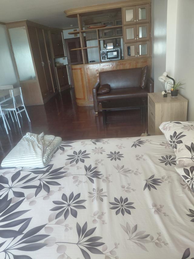 คอนโดเช่าพัทยา หาดสวนตัว ทะเล วิวพัทยา 5