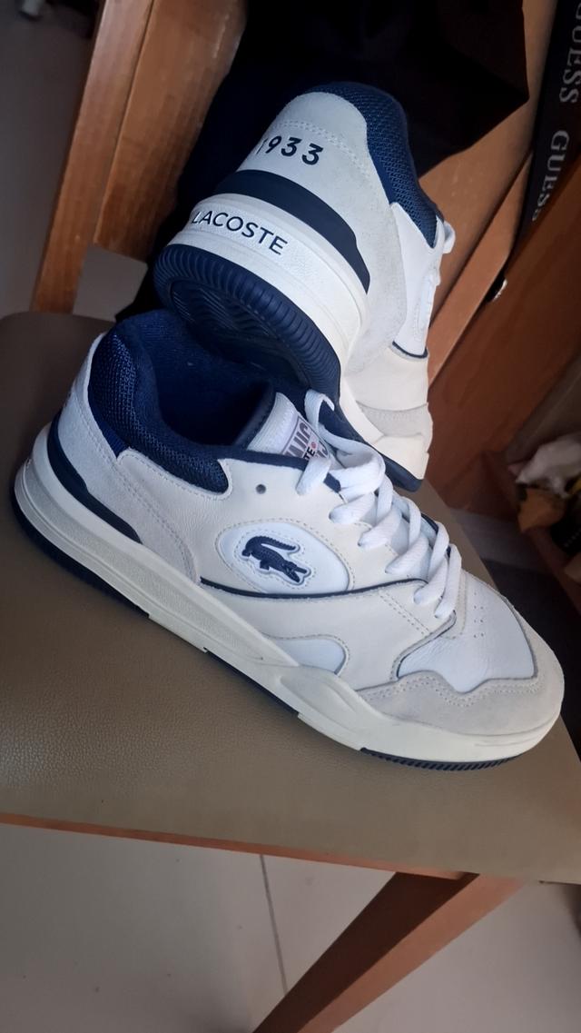 Lacoste