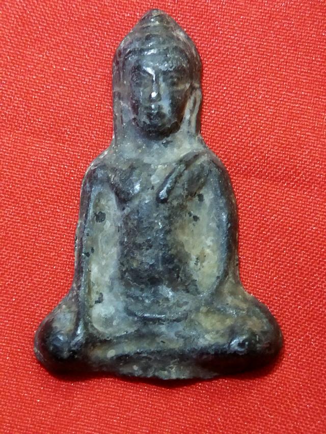 พระเก่าสมัยเชียงแสนเชียงรุ้ง รูปที่ 9