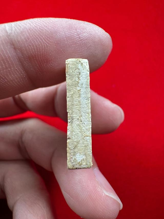 พระผงของขวัญวัดปากราคาแบ่งปันหลักพันครับ รูปที่ 3