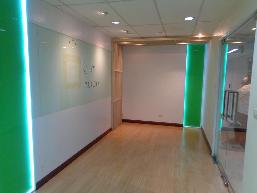 เช่าออฟฟิศ เช่าสำนักงาน KSL TOWER (เค.เอส.แอล ทาวเวอร์) ขนาด 100 – 200 ตร.ม. | ใกล้ BTS & Airport Link พญาไท ทำเลดี เดินทางสะดวก พร้อมเริ่มธุรกิจทันที 3