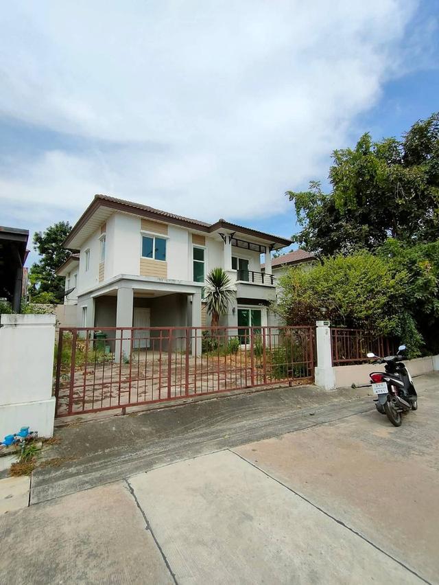 ขายบ้านเดี่ยว 2 ชั้น 2