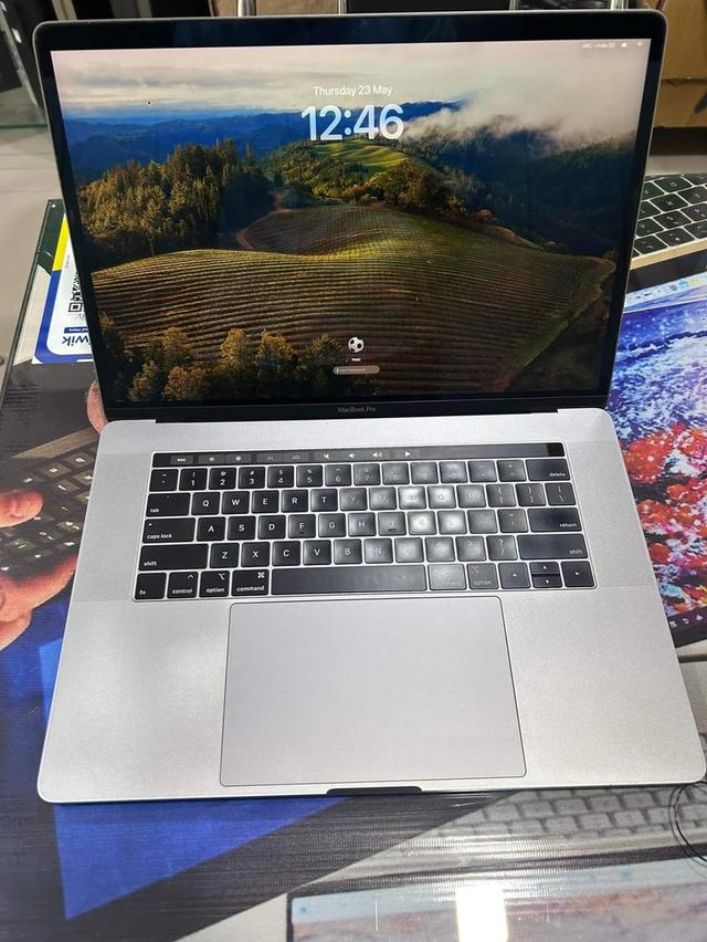 ขาย Apple MacBook Pro ราคาถูก 1