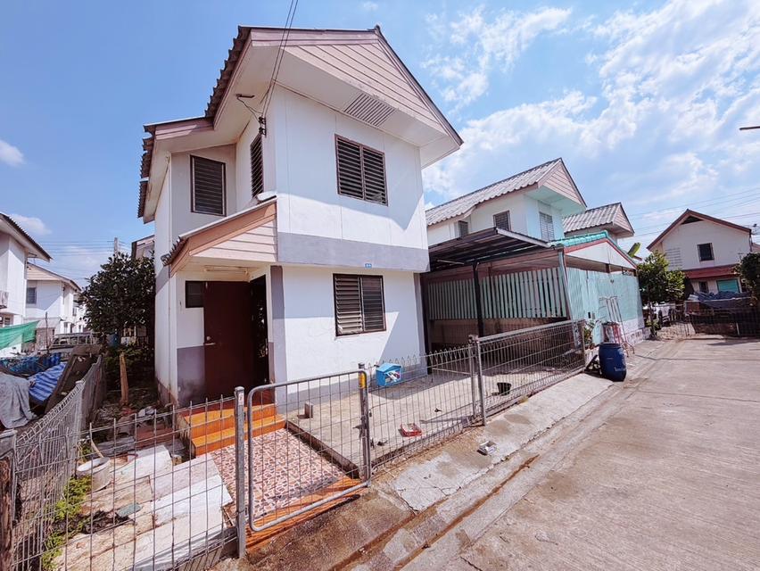 บ้านเดี่ยว7.9แสน ค่าโอนคนละครึ่ง 2