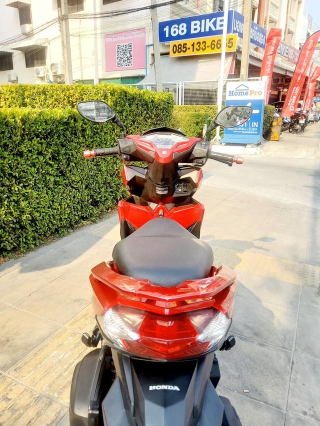 Honda Click125i LED ปี2018 สภาพเกรดA 12754 km เอกสารพร้อมโอน 8