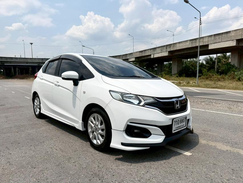 Jazz GK 1.5v+ ปี 2018 รูปที่ 3