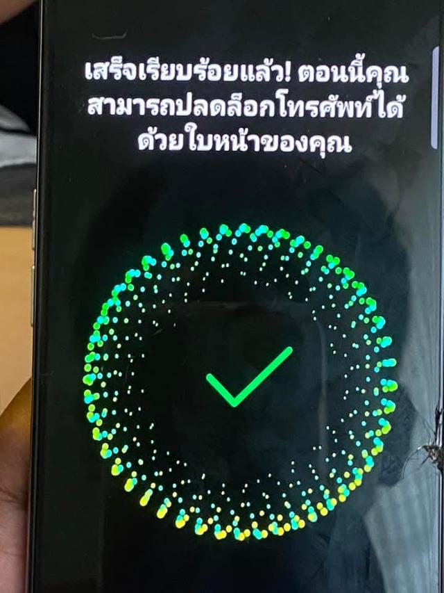 มือถือ Oppo Reno 5 สวยสมบูรณ์ 7