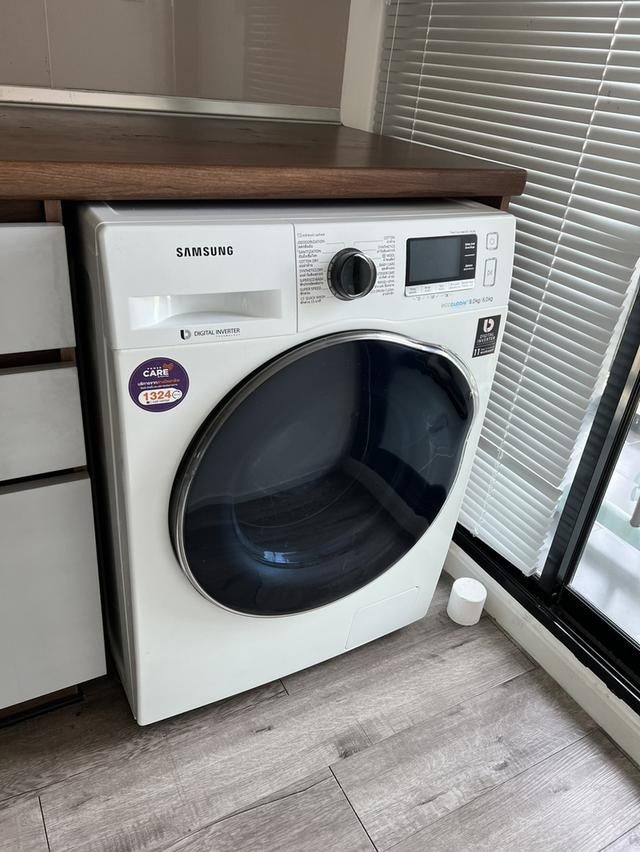 ขายคอนโด Modiz Ratchada 32 ชั้น 4 เฟอร์ครบ พร้อมเข้าอยู่ ทำเลดี ใกล้ศาลอาญา และ MRT ลาดพร้าว 7