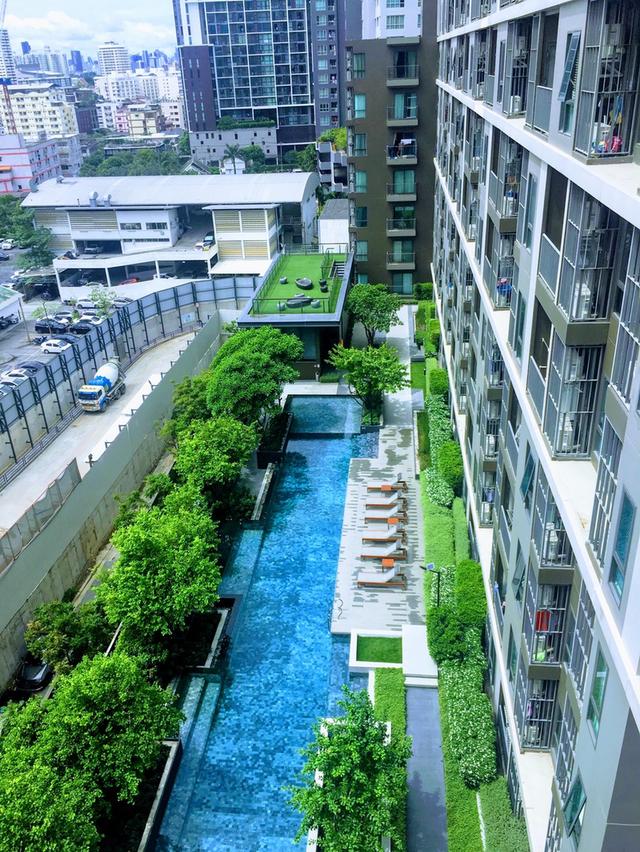 เซนทริค รัชดา-ห้วยขวาง