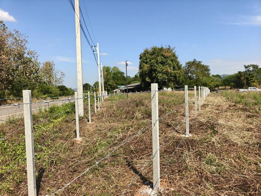 ขายที่ดิน 1 ไร่ 70 ตรว. ต.น้ำร้อน อ.วิเชียรบุรี จ.เพชรบูรณ์ ติดถนนใหญ่ ทำเลดีแหล่งชุมชน ล้อมรั้วรอบ ราคา 780,000 บาทสนใจติดต่อคุณเต้ เจ้าของขายเอง 7
