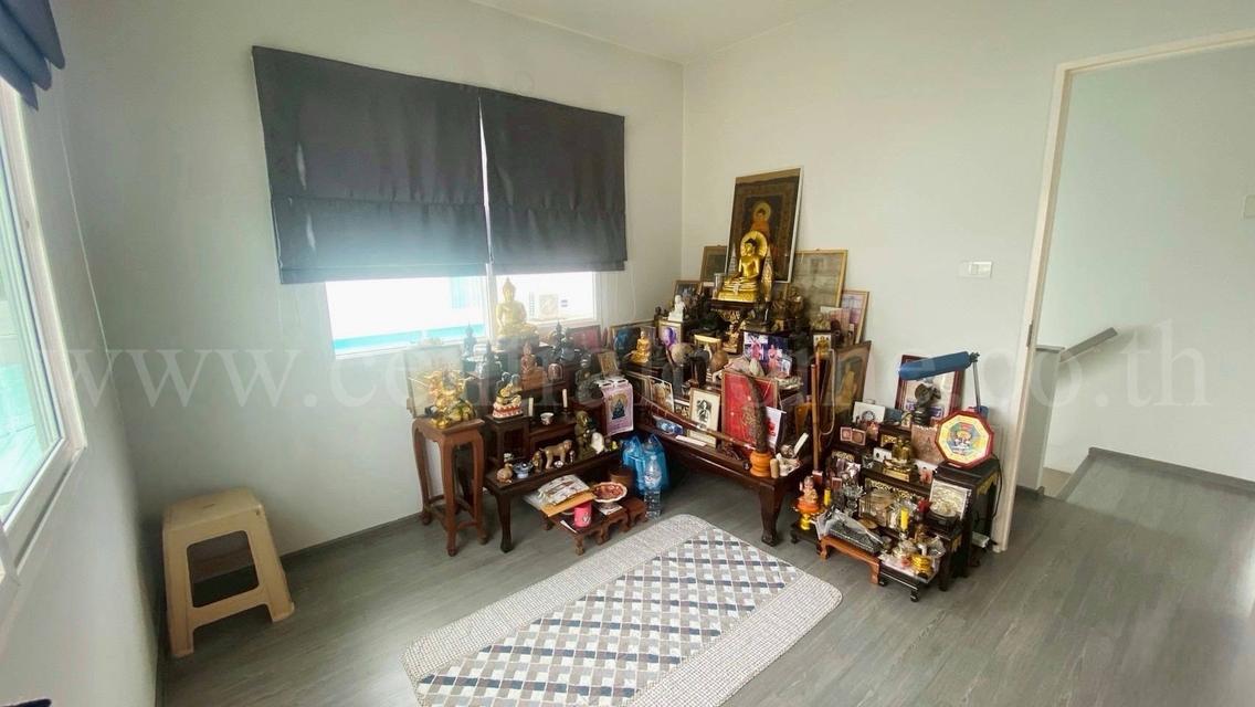 บ้านเดี่ยว พฤกษ์ลดา มหาชัย สมุทรสาคร ถูกที่สุดในโครงการ 11