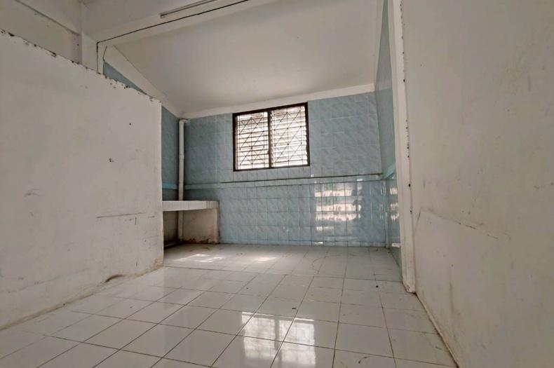 ขาย/เช่า ทาวน์โฮม เนื้อที่ 16 ตร.ว. หมู่บ้านฉัตรณรงค์วิลล่า 5, ใกล้ตลาดชัชวาล ถนนลำลูกกา(คลอง7) ตำบลบึงคำพร้อย อำเภอลำลูกกา ปทุมธานี 6