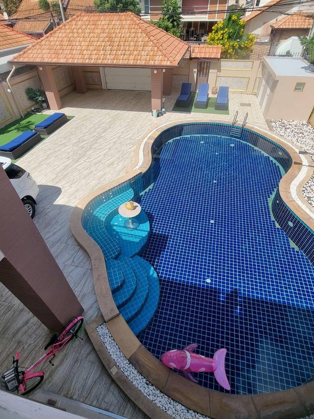 House south Pattaya 35 Million 16