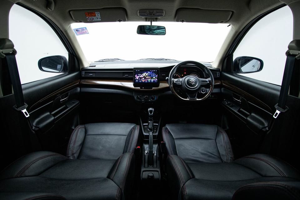รหัสรถ 5B452 ERTIGA 1.5 GX 2019 11
