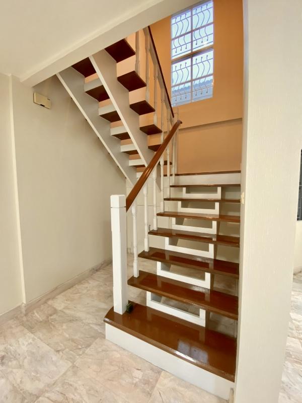 บ้านเดี่ยว 2 ชั้น หมู่บ้านชัยพฤกษ์-บางบัวทอง 8