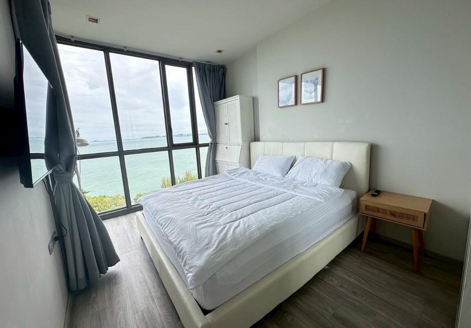 Beach front condo BAAN PLAI HAAD, WONGAMAT 4