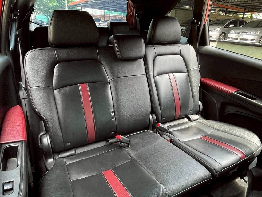 HONDA BR-V 1.5 SV (MNC) ปี 2019 เกียร์AUTO สภาพนางฟ้า 11