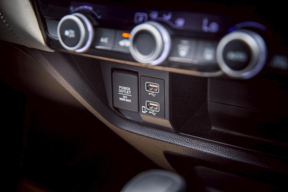 รหัสรถ CBL2092 Honda City 1.0 Turbo SV AT 2021 15