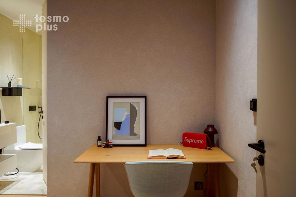 ขายบ้านเดี่ยวอาลม อารีย์ - ALOM ARI 3 ชั้น + Rooftop เป็นส่วนตัว พิเศษเพียง 8 ครอบครัว ทำเลดี ใจกลางอารีย์ ใกล้ BTS อารีย์เพียง 3 นาที 5