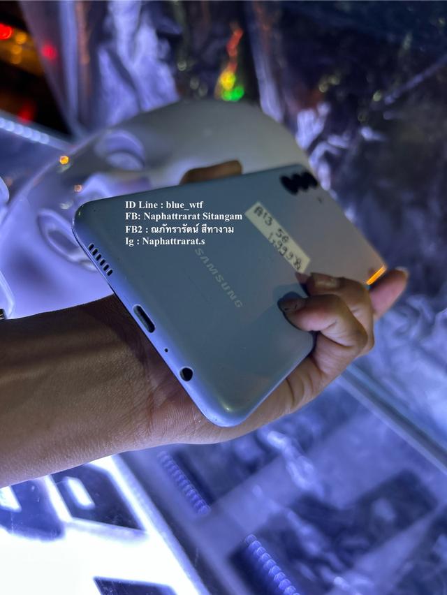 Samsung A13 รองรับ5G 2ซิม จอ6.5นิ้ว รุ่นใหม่Android 14ล่าสุด