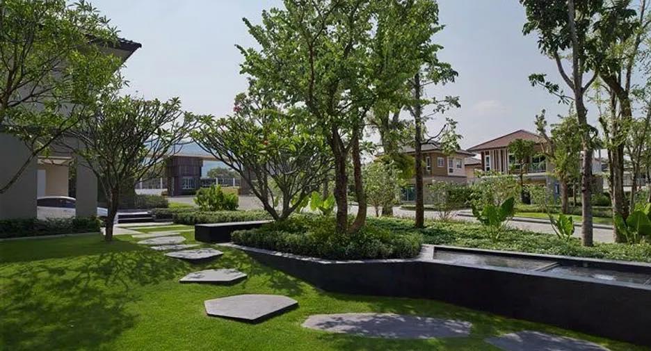 บ้านสราญสิริเกาะแก้ว 8