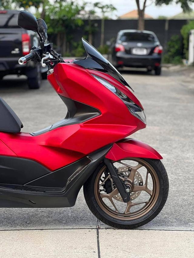 Honda Pcx 160  ABS ปี 2023💱 5