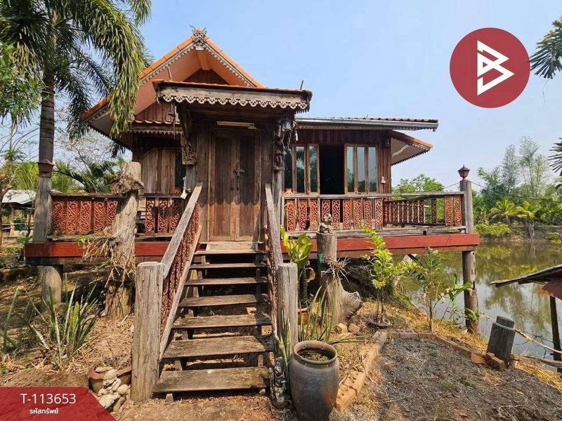 ขายที่ดินพร้อมสิ่งปลูกสร้าง ติดถนนใหญ่ เนื้อที่ 12 ไร่ 2 งาน 79.0 ตารางวา ถนนทางหลวงชนบท ตำบลหมากแข้ง เมืองอุดรธานี 1