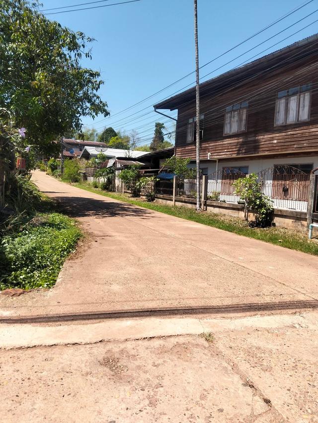 ที่ดิน 1 ไร่ 28 ตร.วบ้านนาสมดีอำเภอเมืองนครพนม 8