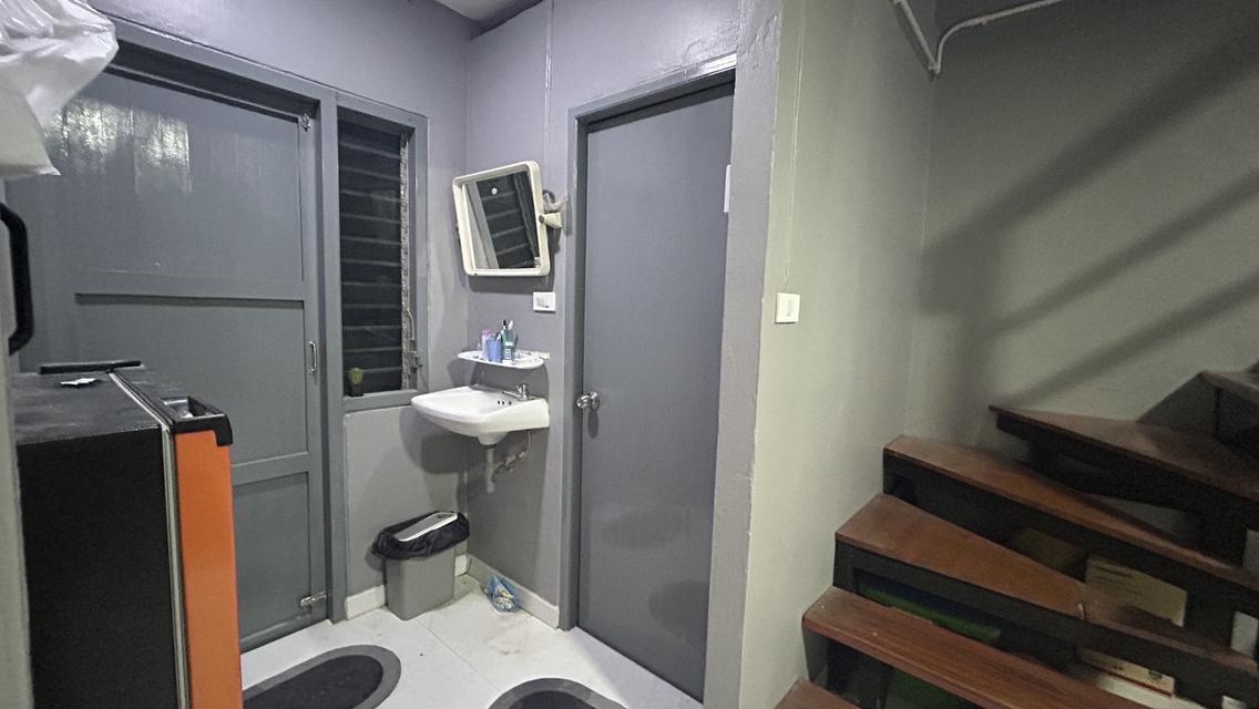 ขายบ้านเอื้ออาทร นครสวรรค์ 2 10