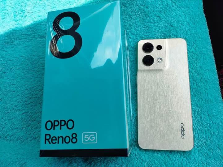 ขาย Oppo Reno 8