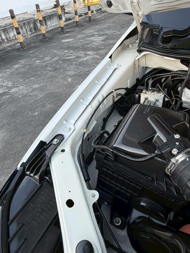 Isuzu MU-X 1.9 Active ปี24 18