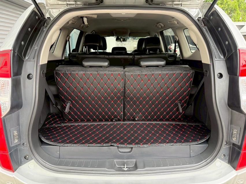MITSUBISHI PAJERO SPORT 2.4GT 2018 สีเทา กล้อง306องศา เบาะปรับไฟฟ้า สวยพร้อมใช้งาน 15