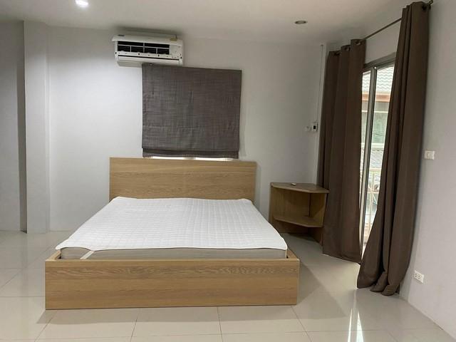 รหัสC7024 ให้เช่าบ้านเดี่ยว 2ชั้น หมู่บ้านอารีน่า การ์เด้นท์ อ่อนนุช 44 สุขุมวิท93 สุขุมวิท101 6