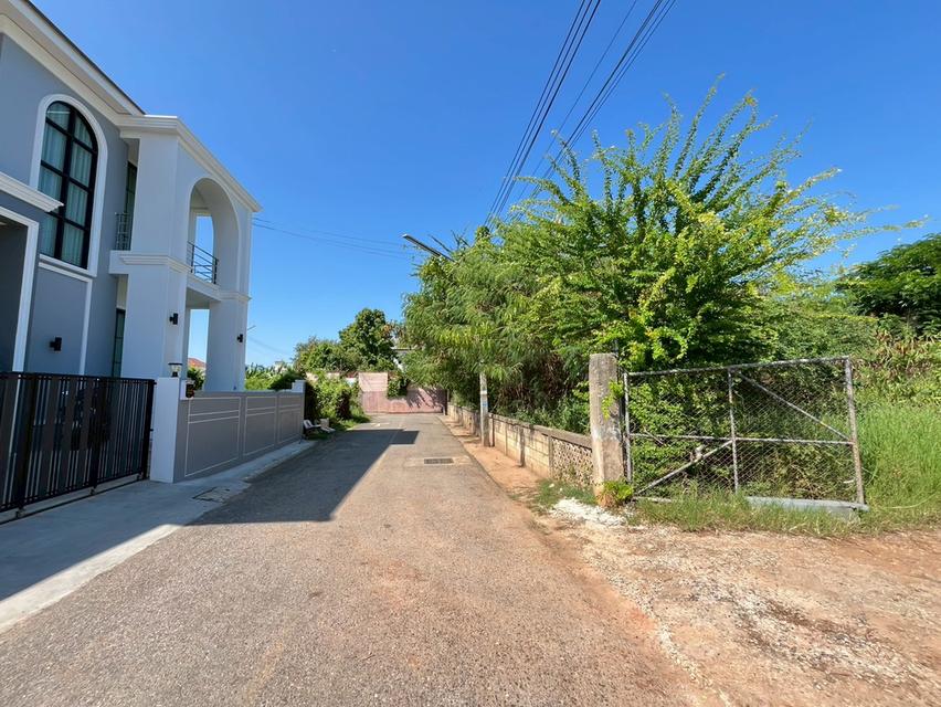 ที่ดินขอนแก่น ใกล้มหาวิทยาลัยขอนแก่น ใกล้เซ็นทรัลใหม่ ทำเลดี 6