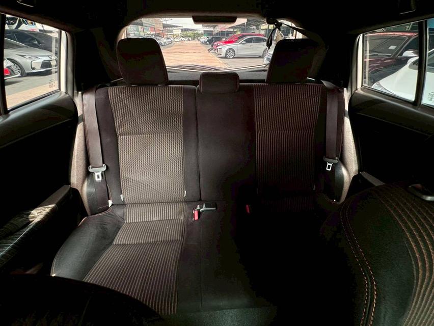 Toyota Yaris 1.2G ปี 2014 ไมล์ 170,000 กม. โทร. 092-263-9576 เอ๋ รูปที่ 10