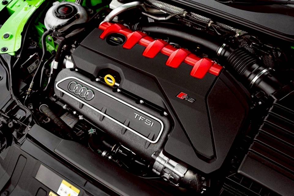 รหัสรถ PR21 เจ้าของขายเอง พร้อม Warraty ถึงปลายปี 2027 ( Audi Thailand ) รูปที่ 13