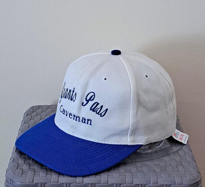 หมวกแก๊ป OTOT (Hip Hop Cap) ขนาด Size ฟรีไซส์