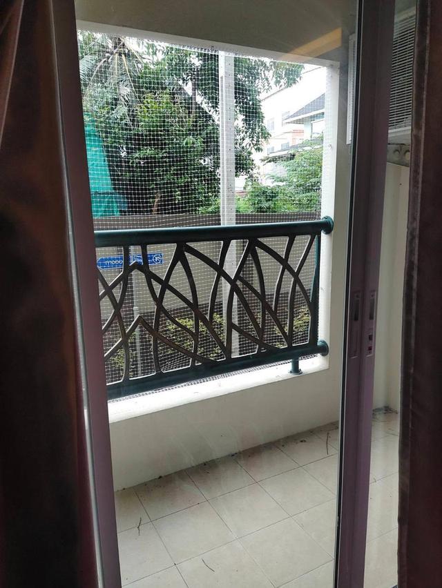 คอนโด ฌ็องเซลิเซ่ ปากเกร็ด 3