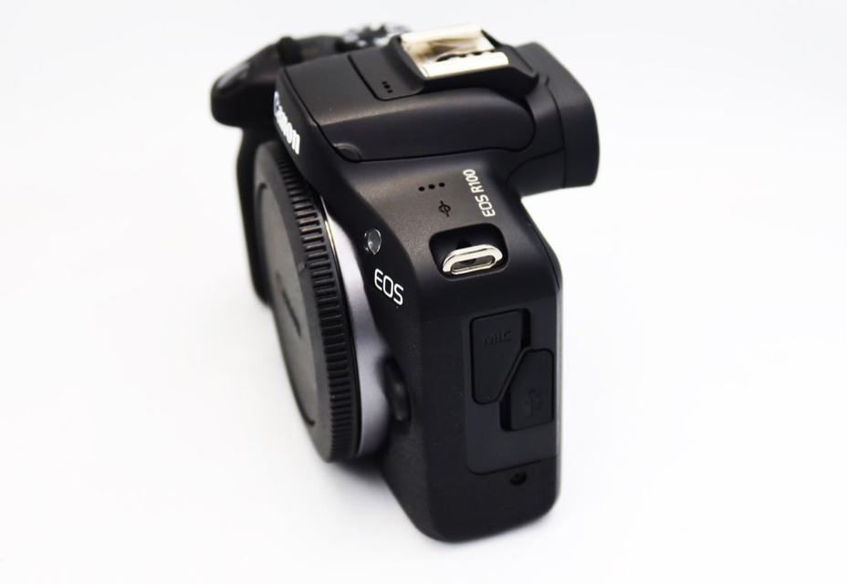 กล้อง Canon รุ่น EOS R100 4